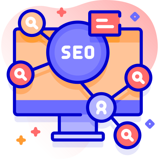 SEO Icon