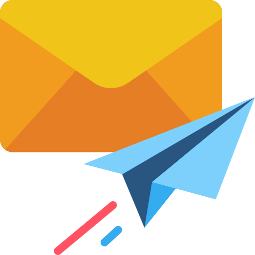 Email Marketing Icon