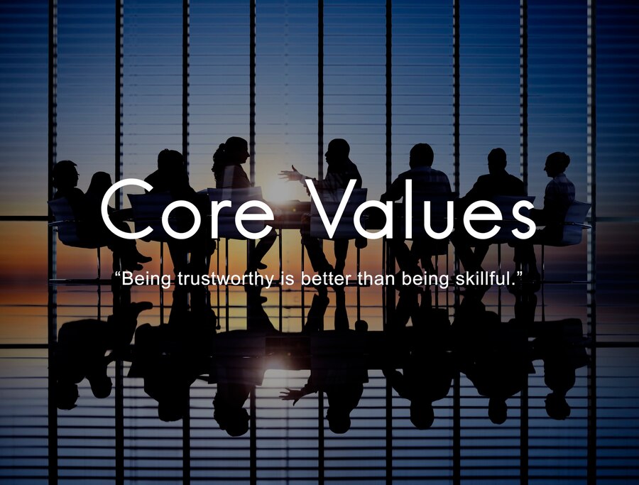 Values